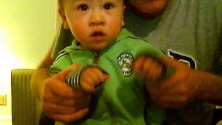 garland frogs go laa dee dah