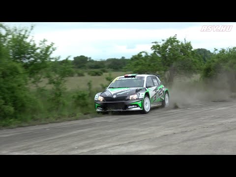 R-Cup Challenge 2. forduló Mezőkövesd 2021.05.22. Best Of