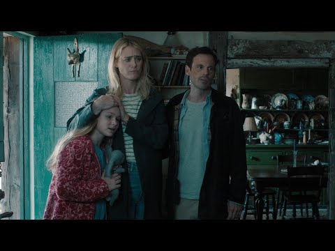 本編映像【楽しいおもてなしに感謝】（字幕版）