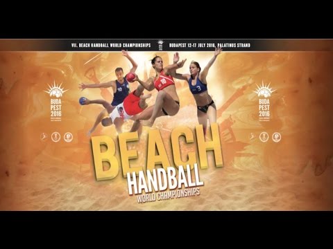 M6 | Court 3 |  Group A | USA-BRA | PART 1