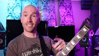 Video thumbnail for Dunlop Strap Lock install and review! by The Crooked Cloud