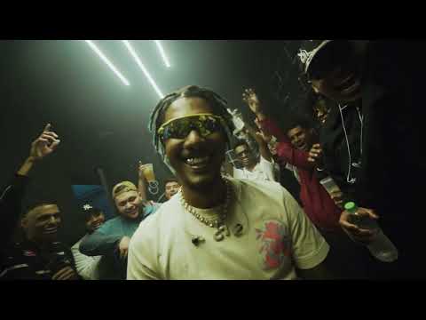 MOBTIES*+!!! C7 ``Mic de Mão´´ (Official Music video)