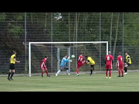 Teut. Köppern II - SV Seulberg II - Tore vom 22.10.2023