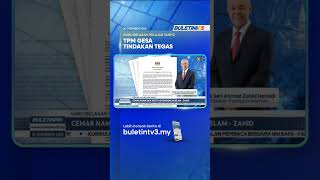 Download lagu GURU BELASAH PELAJAR TAHFIZ | Cemar Nama Baik Institusi Pendidikan Islam - Zahid mp3