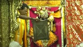 Dwarkadheesh -- Bhagwaan Shree Krishna temple - YouTube