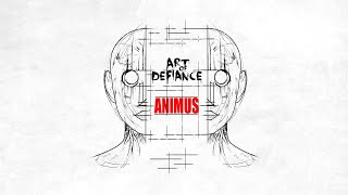 Video Art of Defiance - My Own Path (Animus 2020)
