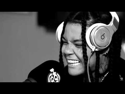 Young M.A - Funk Freestyle remix