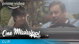 One Mississippi Season 1 - Clip: Dream Girl | Prime Video