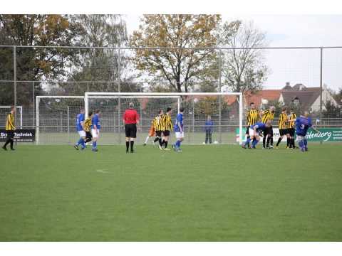 Haarsteeg – Baardwijk