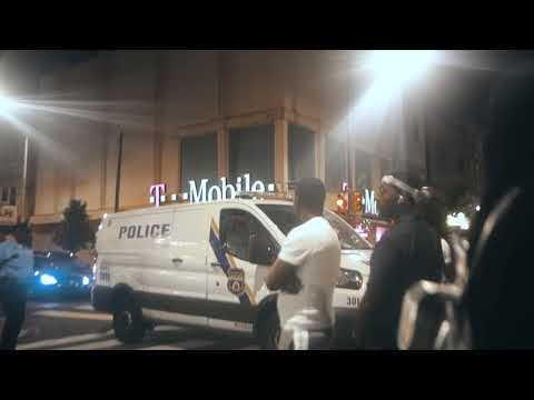 Mns greedy x mns shottie take off part 1