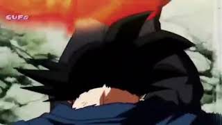 Sferat e dragoit Goku ultra instikt vs xhiren shqi