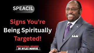 dr myles || How to Know If Dark Energy Is Sabotaging Your Love Life || dr myles