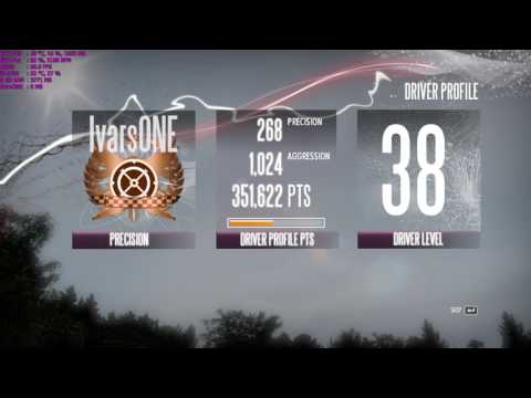 Need For Speed Shift Walkthrough Part 126 - Tier 4 "Works Restricted: Race Series VIII"