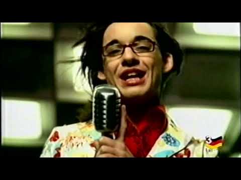 Positive Energie CD + You Drive Me Crazy Video - Daniel Küblböck