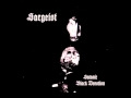 Sargeist - Glorification 