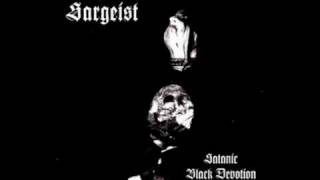 Sargeist - Glorification