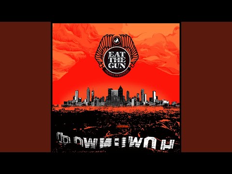 Blood On Your Hands - Eat the Gun