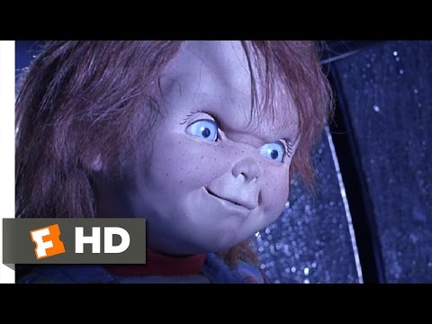 Child's Play 2 (1/10) Movie CLIP - Bang! You're Dead (1990) HD