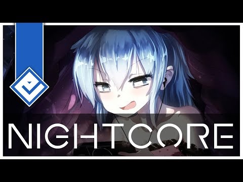 Nightcore ┊Naughty Naughty