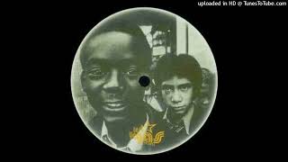 White Is Back & Studio 54 - Limited Love (White Is Back Mix)