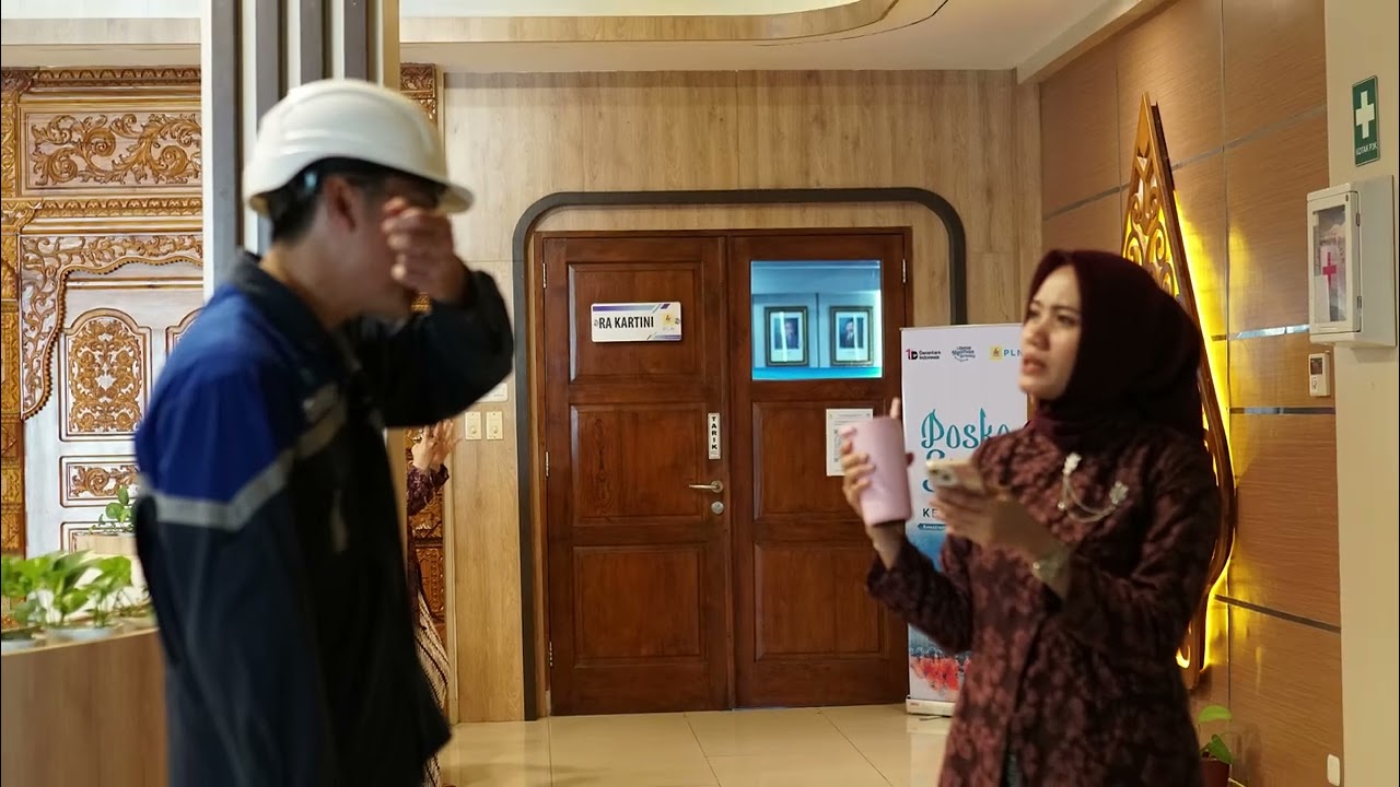 Perempuan Berani Berkarya