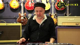 Video thumbnail for 1969 Gibson SG Standard - Cherry / GuitarPoint Maintal / Vintage Guitars by GuitarPoint