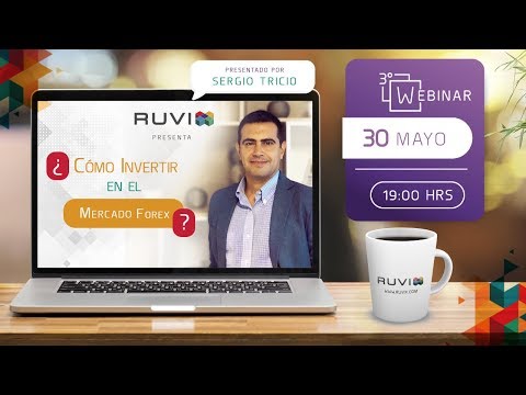 ¿Cómo Invertir en el Mercado Forex?