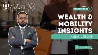 Beyond Real Estate: The Rise of Collectibles — G&T EP 12