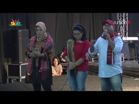 Porseni Besar 2k18 - Penyerahan Hasil Penilaian Oleh Juri