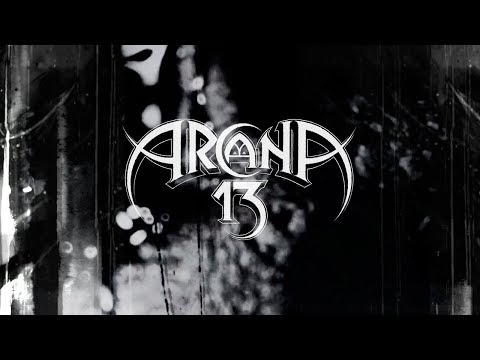 Arcana 13 ‘Black Death’ EP Trailer