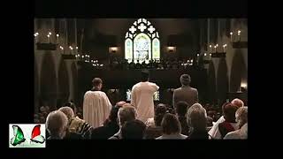 Download lagu AZAN DI GEREJA YANG MEMBUAT JEMAAT TAKJUB mp3