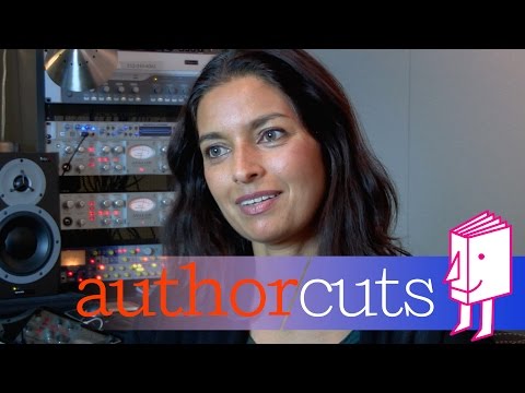Jhumpa Lahiri on the power of learning a new language | authorcuts