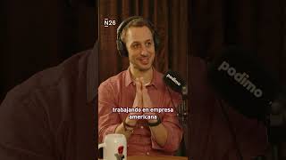 Deberíamos aprender un poco de USA | Directivo de Airbnb, Jaime Rodríguez de Santiago, en #esdlb 🍻