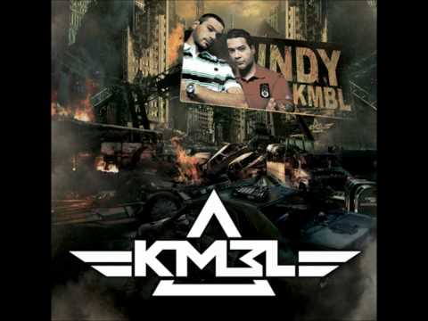 Indy - Je to zlý ft. James Cole, LA4 (Prod. KMBL)