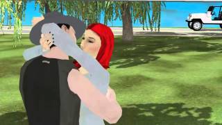 ♪ Kate-Margret - Let Me Do My Thing (Animation)