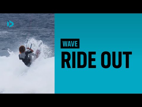 Ride Out Through Waves