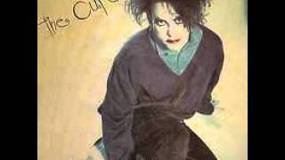 The Cure Lament Glastonbury