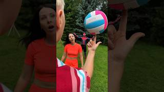 hypnotized and led away from the spider🕷️😃 #shorts