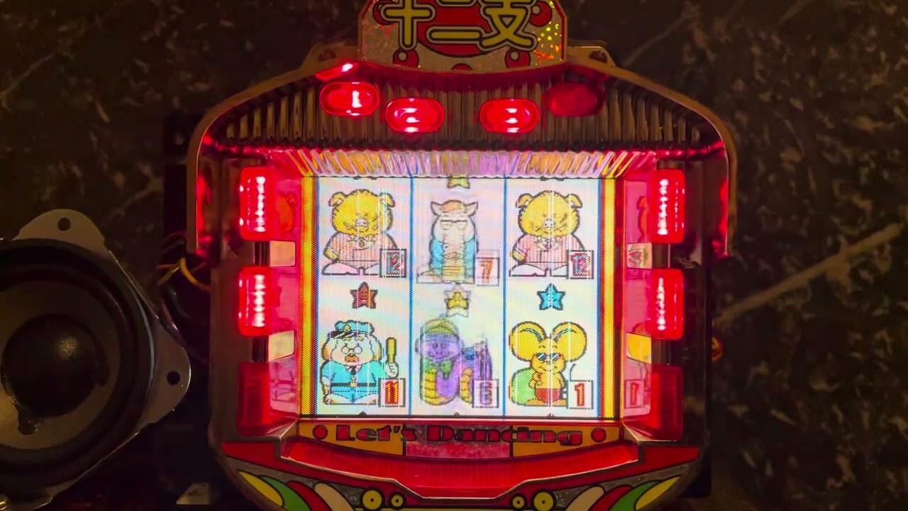 Youtube わくわくセブン