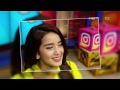 Rosiana Dewi - The Comment - Lebih Milih Diputusin