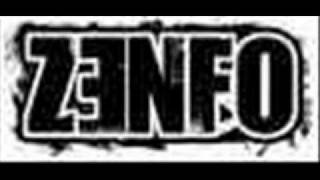 zenfo/peacemaker/jeets  power corrupts