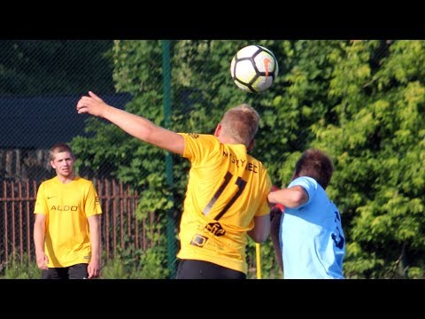 Aldo Bartnik Myszyniec - Rzekunianka Rzekuń