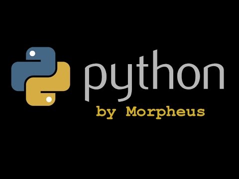 Python #25 - Überschreibung von Attributen und Methoden