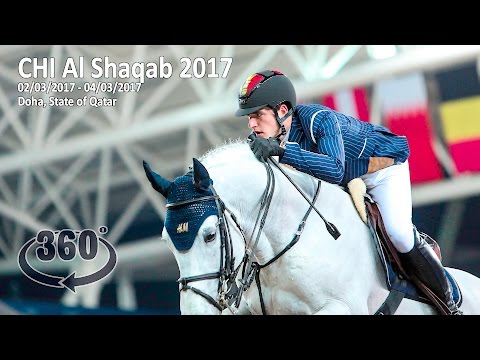 My day at CHI AL SHAQAB on 04/03/2017