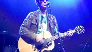 Richard Ashcroft - So Sister - London 16/06/2010