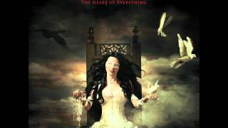 Within Temptation - The Cross (Lyrics in Description)