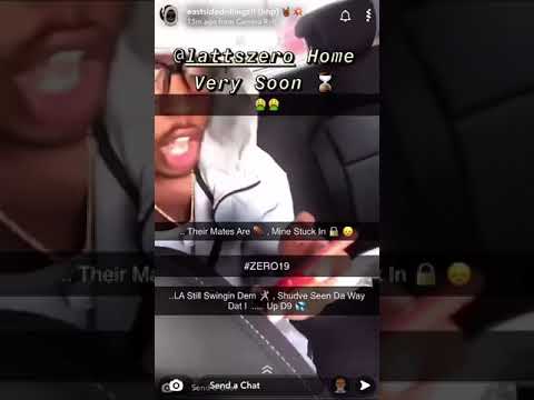 #ZT Latts cold freestyle