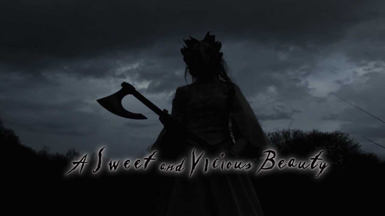 A Sweet and Vicious Beauty Teaser