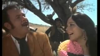 palomas que andan volando Antonio Aguilar flor sivestre y cornelio reyna