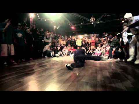 Hunters Crew Trailer 2012